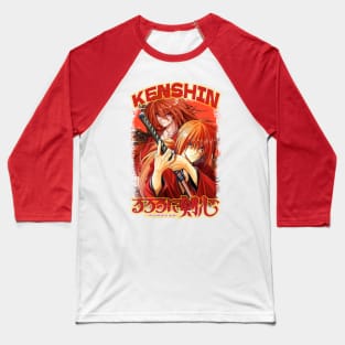 Batousai Ultimate Ronin Baseball T-Shirt